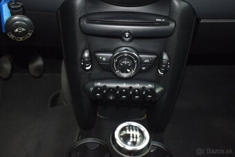 Mini Clubman 1,6 i 72 kW, nový servis + pneu, - 14