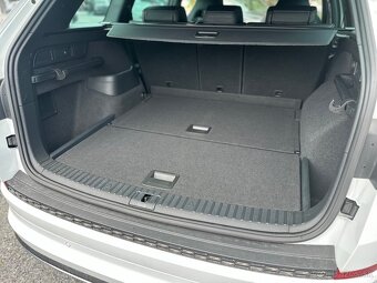 ŠKODA KODIAQ SPORTLINE 4x4 2.0 TDI 147 KW TAŽNÉ vyhřev m2022 - 14