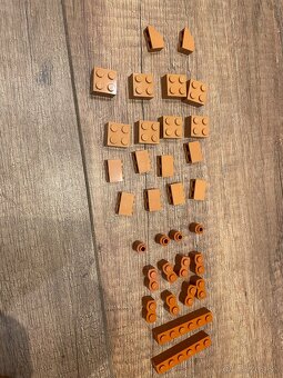 LEGO 10698 – Classic Large Creative Brick Box (790 ks) - 14