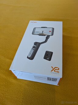 Stabilizátor Hohem iSteady X2 - 14