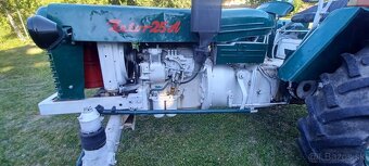 Predám Zetor - 14