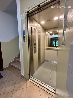 NA PREDAJ 1 izbový byt, loggia, Trieda SNP, Košice - Západ - 14