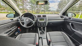 Volkswagen 1.4 16V 59kw - 14
