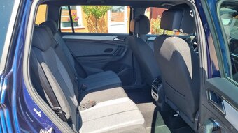 Seat Tarraco 2,0 TDi Style DSG7 - 14