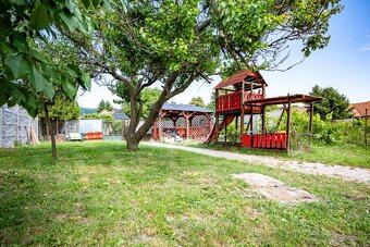 Exkluzívne - Pinky Real -  Zrekonštruovaný dom,Dolné Orešany - 14