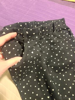 Balík oblečenia veľ. 134-140 - 14