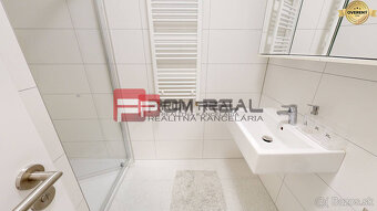 NA PRENAJOM 2 izbový byt Bratislava Moruše - 14