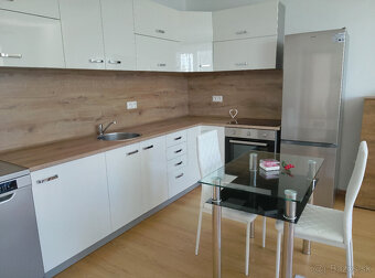 Novostavba pri Bratislave 2 iz.byt Terasa Parkovacie v cene - 14