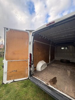 Fiat Ducato 2.3 88kW L3H2 - 14