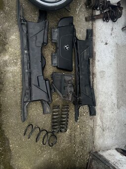 Bmw e91 320d diely - 14