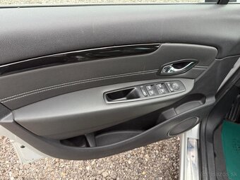 Renault Scénic 1.5 dCi Dynamique EDC - 14