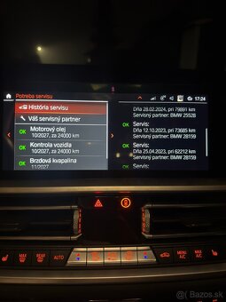 BMW M340i xDrive 2020 Stage 2 - 14