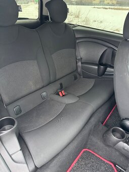 MINI Cooper D Clubman 80KW 1.6d - 14