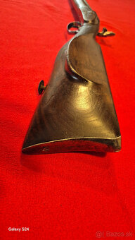 BAROKOVÁ KRESADLOVKA - 14