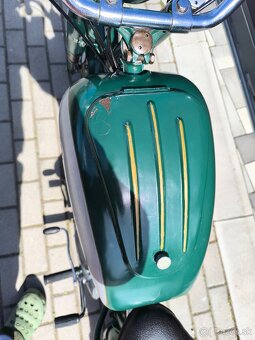 Predam Manet 90 - 14