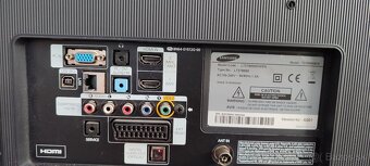 Televízor Samsung - 14