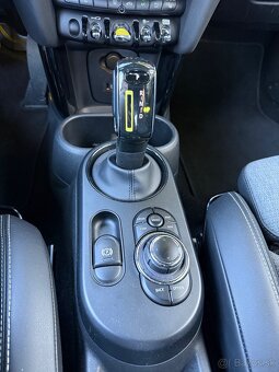 Predám MINI COOPER SE 11/2021 elektrické , ako nové - 14