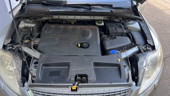 Ford Mondeo, 2.0 TDCI, Titanium - 14