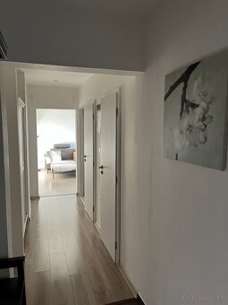 Ihneď voľný 2-izb byt s výnimočným prostredím a výhľadom - 14