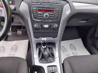 Ford Mondeo 1.6 EcoBoost SCTi Trend - 14