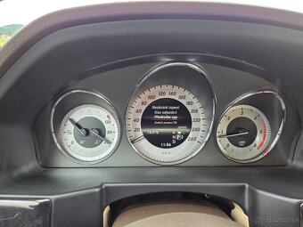 Mercedes Benz GLK 220 CDI BlueEFFICIENCY 4MATIC A/T - 14