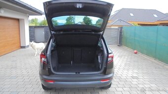 SKODA KAROQ 1.6TDi 85KW DSG-7, STYLE,NOVY FACE-LIFT R 2020/5 - 14