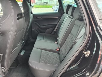 ŠKODA KAROQ 2.0 TDI SCR SPORTLINE 4X4 DSG, VIRTUAL - 14