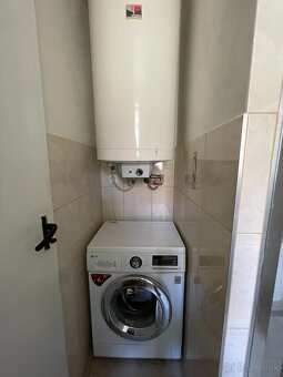 Byt 2+1 s balkónom prerobený na 3.izbový sídl. Rozvoj, Levoč - 14