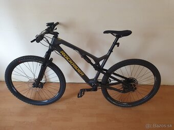 Predám horský bicykel XC 500 S Rockrider - 14