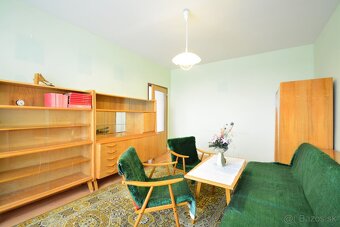 Na predaj 3 - izbový byt Poprad, ulica Moyzesova s balkónom - 14