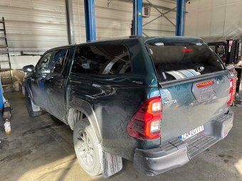 Toyota hilux - 14