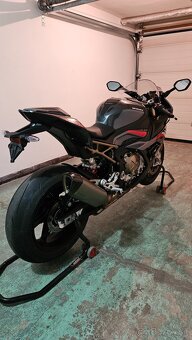 Bmw s1000rr 2022 - okruhovka - 14