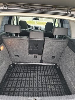 Volkswagen Tiguan 1,4tsi  rok 2016 manual - 14