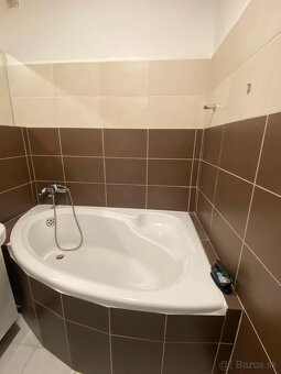 Prenájom 3 izbový byt, Ružinov - 14