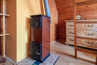 Predaj záhradná chatka s vlastným pozemkom Dubina II Západ - 14