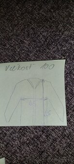 Kimono na karate - 14