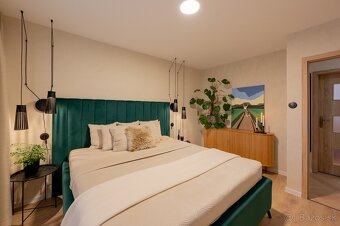 4-izbový kompletne zariadený rodinný dom - 14