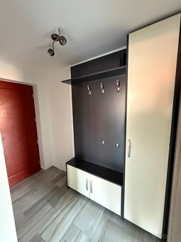 3-izbový byt s terasou, parkovaním vo dvore-Hegyeshalom - 14