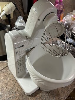 Kuchynský robot - 14