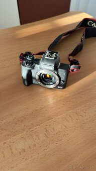 Fotovýbava Canon EOS M50 - 14
