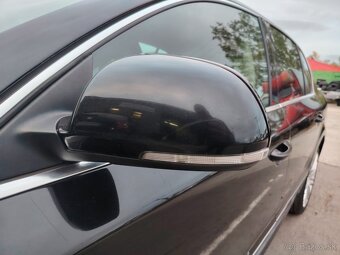 Škoda superb 2 - 14