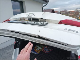 Hyundai i30 SW kombi - 14