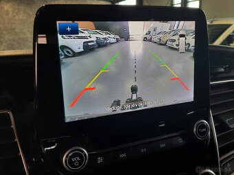 Ford Tourneo Custom 2,0 TDCi ACTIVE - rv. 2022 - 14