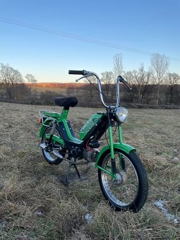 Babeta-Babetta 210-po renovácii - 14