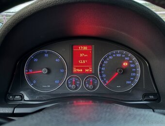 Volkswagen Golf 5 1.9TDi 77kw BXE - 14