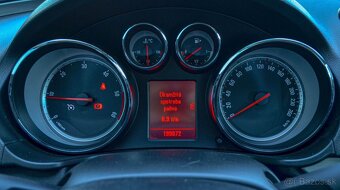 Opel Insignia 2.0 CDTI 130k Edition - 14