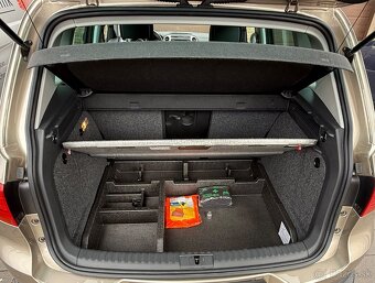 VW Tiguan,1.4TSI,28.000Km,122Ps,1.Majitel - 14