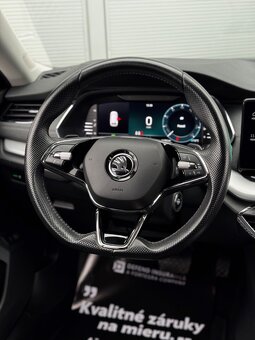 Škoda Octavia Combi 2.0 TDI SCR Style DSG - 14