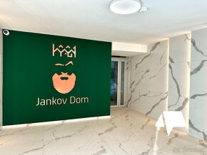 Predaj 2 izbový byt v rezidencii "JANKOV DOM" - 14
