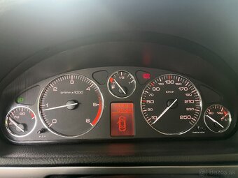 Peugeot 407 2.0hdi facelift - 14